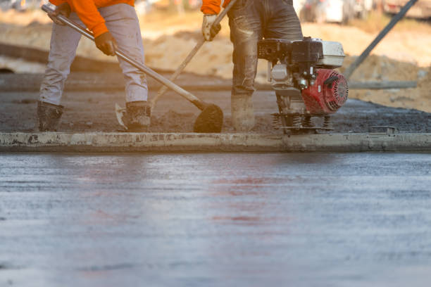 Best Concrete Pool Decks in Jenks, OK