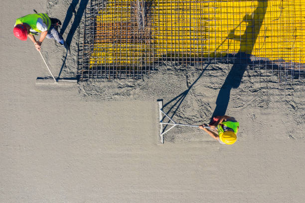 Best Concrete Foundation Repair in Jenks, OK