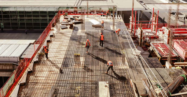 Best Concrete Foundation Repair in Jenks, OK