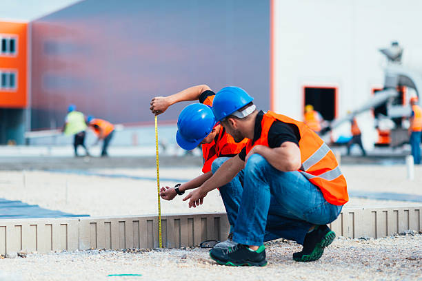 Best Concrete Removal and Replacement in Jenks, OK