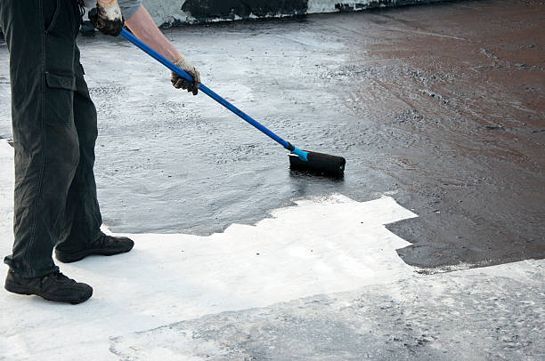 Best Concrete Slab Construction in Jenks, OK