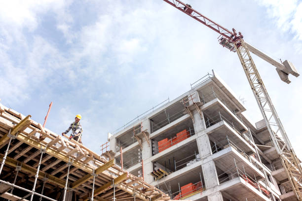  Jenks, OK Concrete contractor Pros